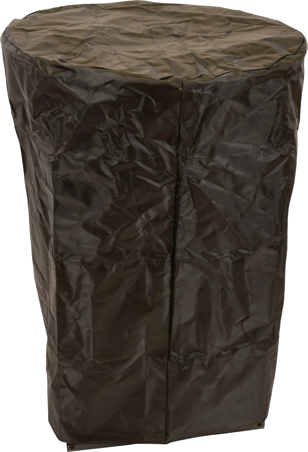 ONYX 60 en acier Corten - housse de protection