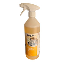 Spray nettoyant pour tube en verre Vertifire