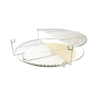 Accessoires kamado 22 pouces Pro Set – Yakiniku — vue principale