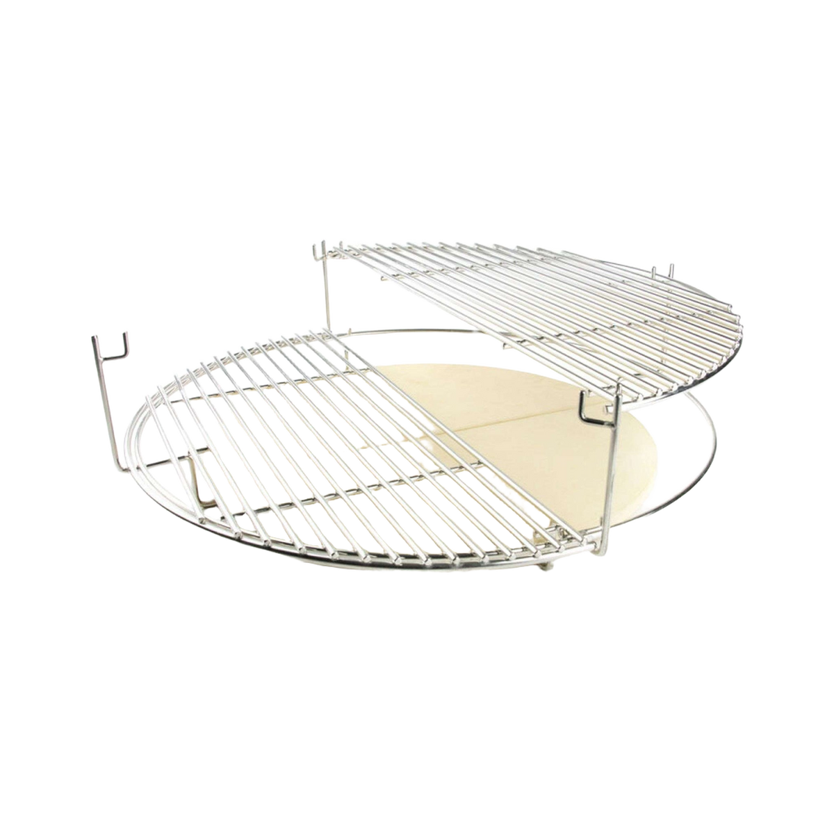 Accessoires kamado 22 pouces Pro Set – Yakiniku — vue principale