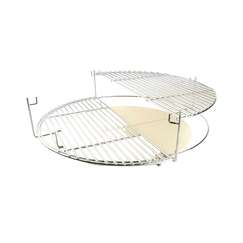 Accessoires kamado 22 pouces Pro Set – Yakiniku — vue principale