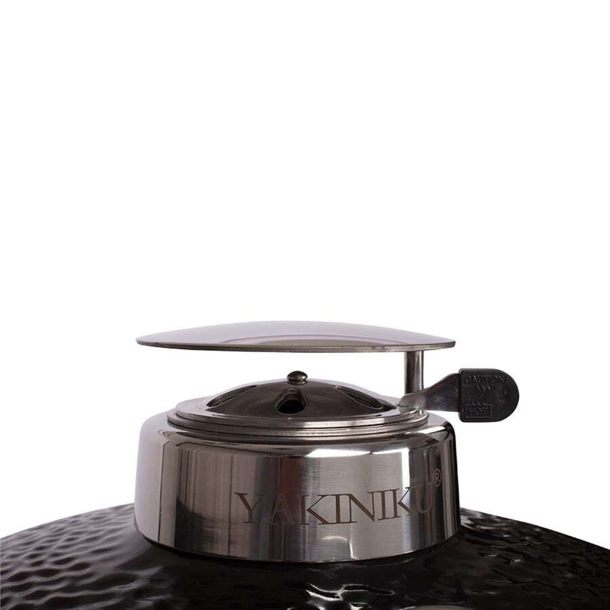 Barbecue kamado 22 pouces XL – Yakiniku Pro Set – vue 8