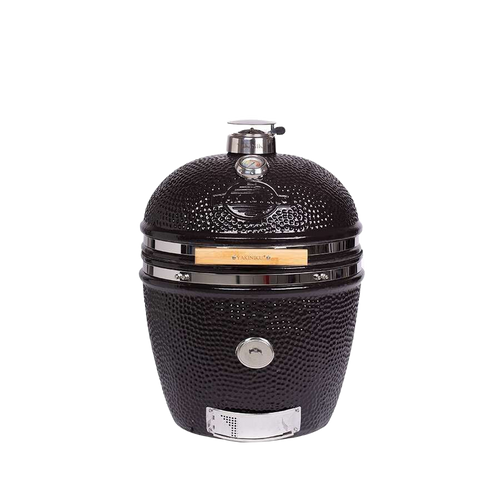 Barbecue kamado 22 pouces XL – Yakiniku Pro Set — vue principale