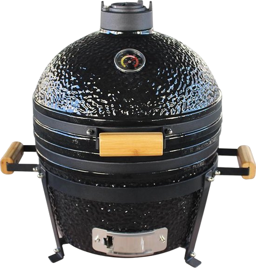 Barbecue kamado 16 pouces – Artola Steel Egg SE-16 — vue principale