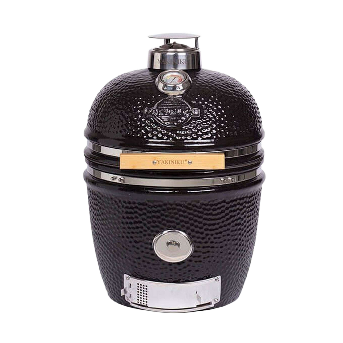 Barbecue kamado céramique 16 pouces – Yakiniku Medium — vue principale