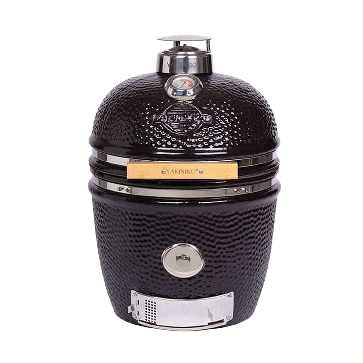 Barbecue kamado céramique 16 pouces – Yakiniku Medium — vue 2