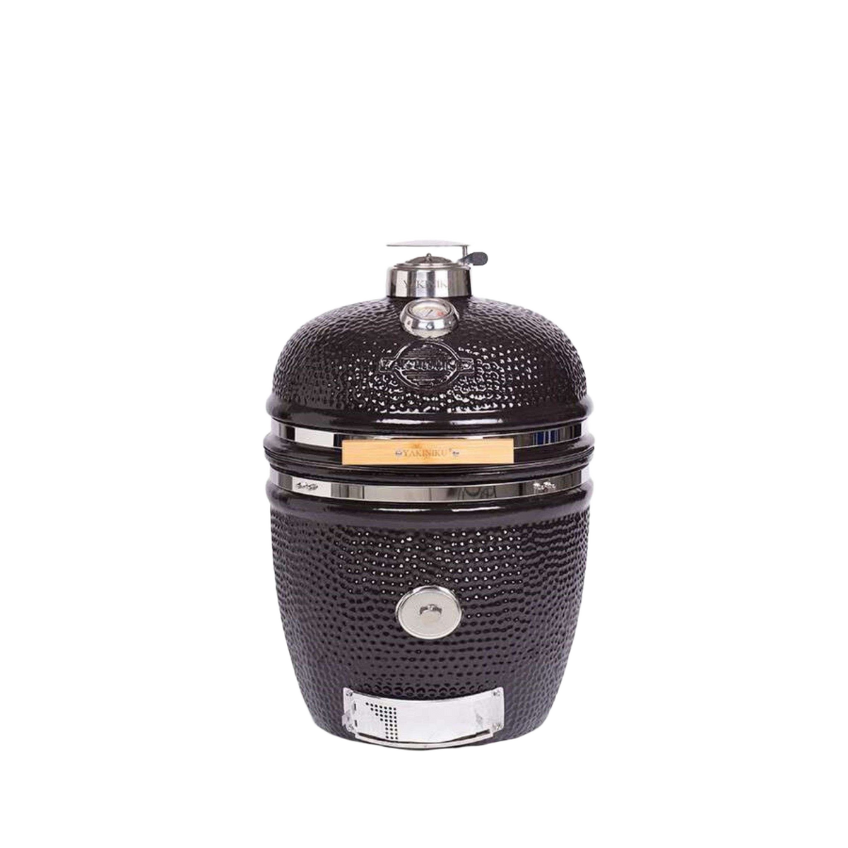 Barbecue kamado 19 pouces avec Pro Set – Yakiniku Large — vue principale