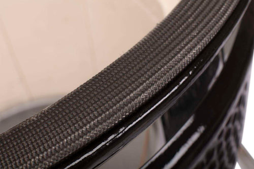 Barbecue kamado céramique 22 pouces XL – Yakiniku – vue de détail