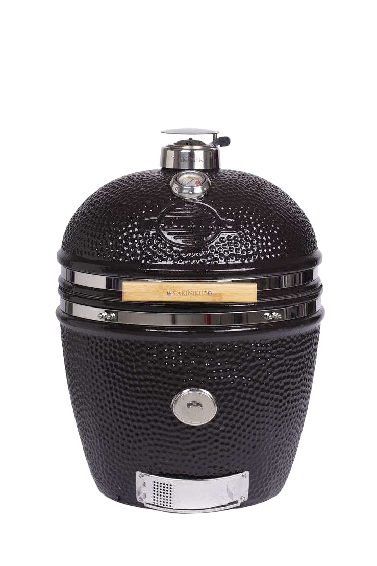 Barbecue kamado céramique 22 pouces XL – Yakiniku — vue principale