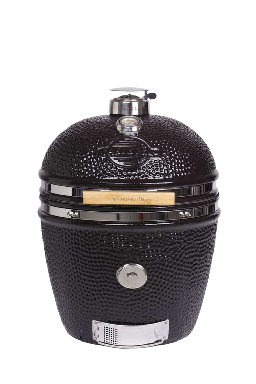 Barbecue kamado céramique 22 pouces XL – Yakiniku — vue principale