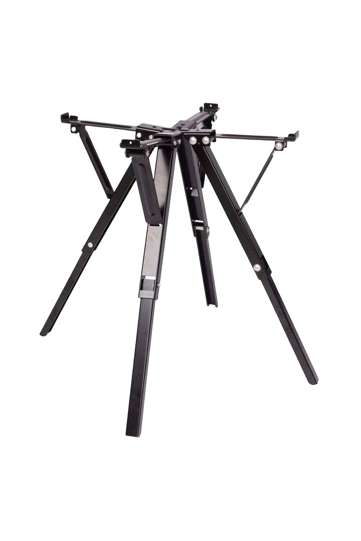 Barbecue kamado portable 13 pouces – Yakiniku Compact — vue 4
