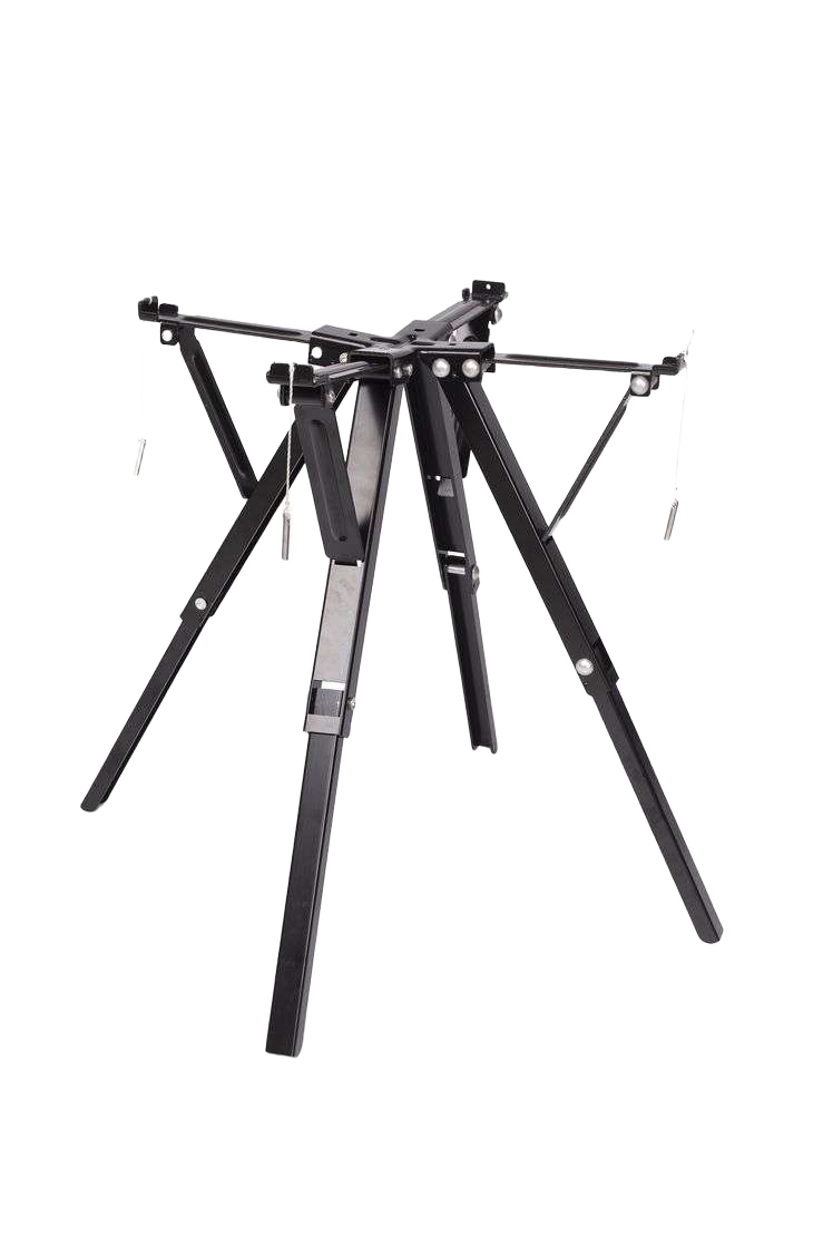 Barbecue kamado portable 13 pouces – Yakiniku Compact — vue 5