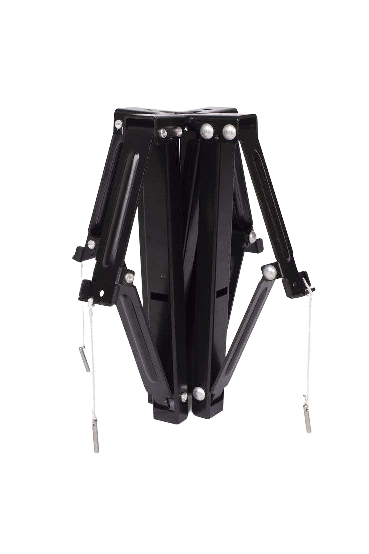 Barbecue kamado portable 13 pouces – Yakiniku Compact — vue 6