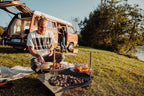 2019 Volkswagen camping-car