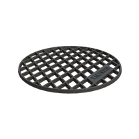 Grille en fonte pour kamado 13 pouces – Yakiniku — vue principale