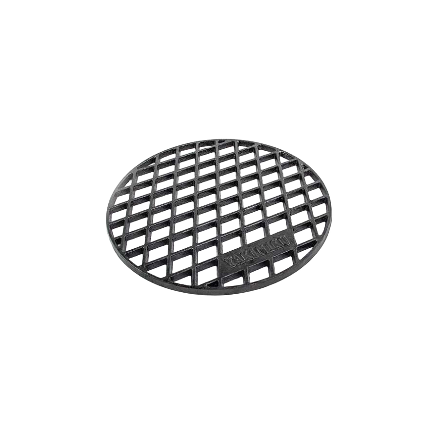 Grille en fonte pour kamado 13 pouces – Yakiniku — vue 2