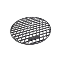 Grille en fonte pour kamado 16 pouces – Yakiniku — vue principale