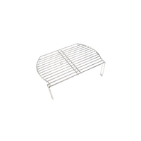 Grille surélevée pour kamado 13 pouces – Yakiniku — vue principale