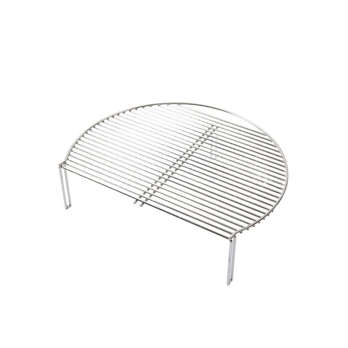 Grille surélevée pour kamado 19 pouces – Yakiniku — vue principale
