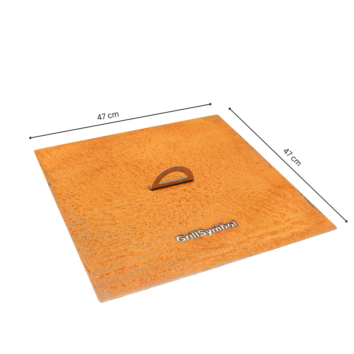 5050-lid — vue du produit