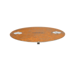 Luna-lid — vue du produit