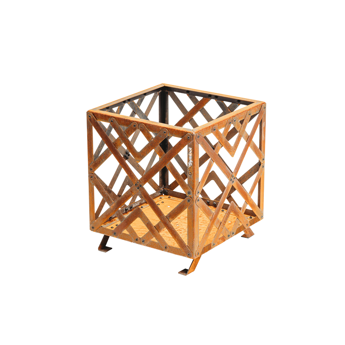 Sverre — vue du produit