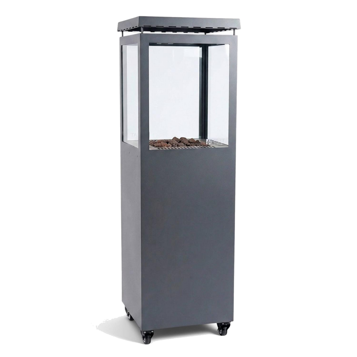 UTEVARME anthracite - vue 1