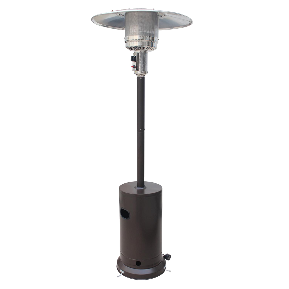 SOLVARME gris - vue 1