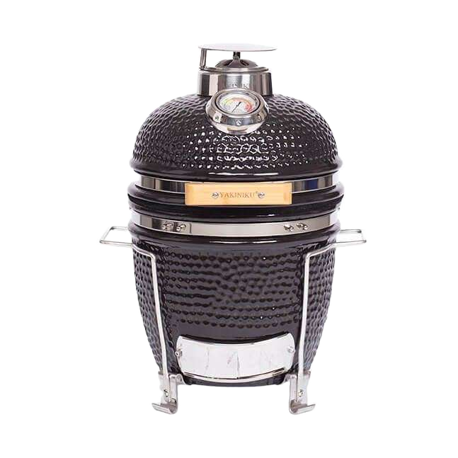 Mini kamado 11 pouces – Yakiniku — vue principale