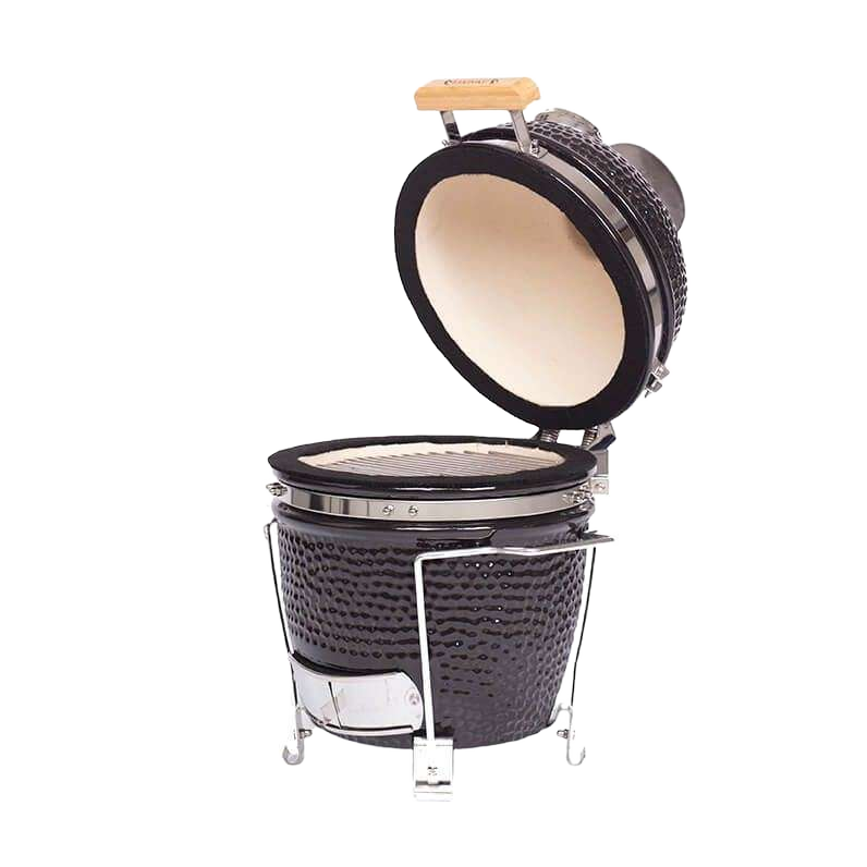 Mini kamado 11 pouces – Yakiniku — vue 2
