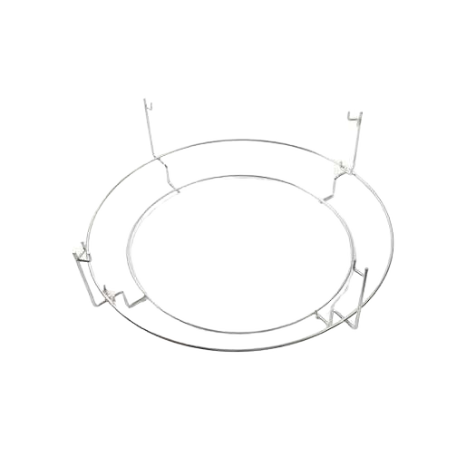 Rehausseur de grille multi-niveaux pour kamado 22 pouces – Yakiniku — vue principale